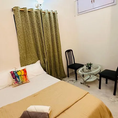 2Bhk Peaceful Row House By Abhibha Stays In Koregaon Park Pune Exterior photo