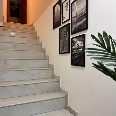 2Bhk Peaceful Row House By Abhibha Stays In Koregaon Park Pune Exterior photo
