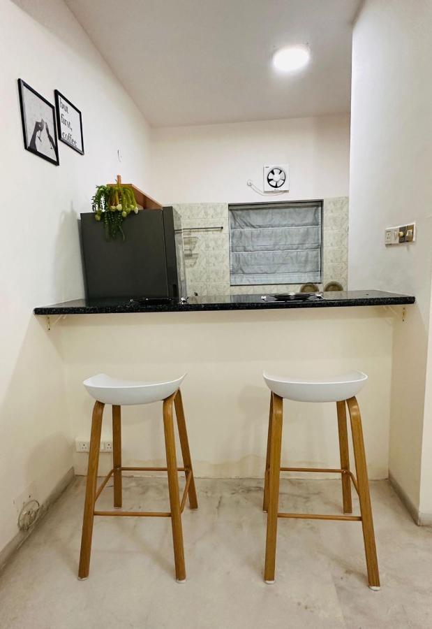Holiday home 2bhk Peaceful Row House By Abhibha In Koregaon Park Pune