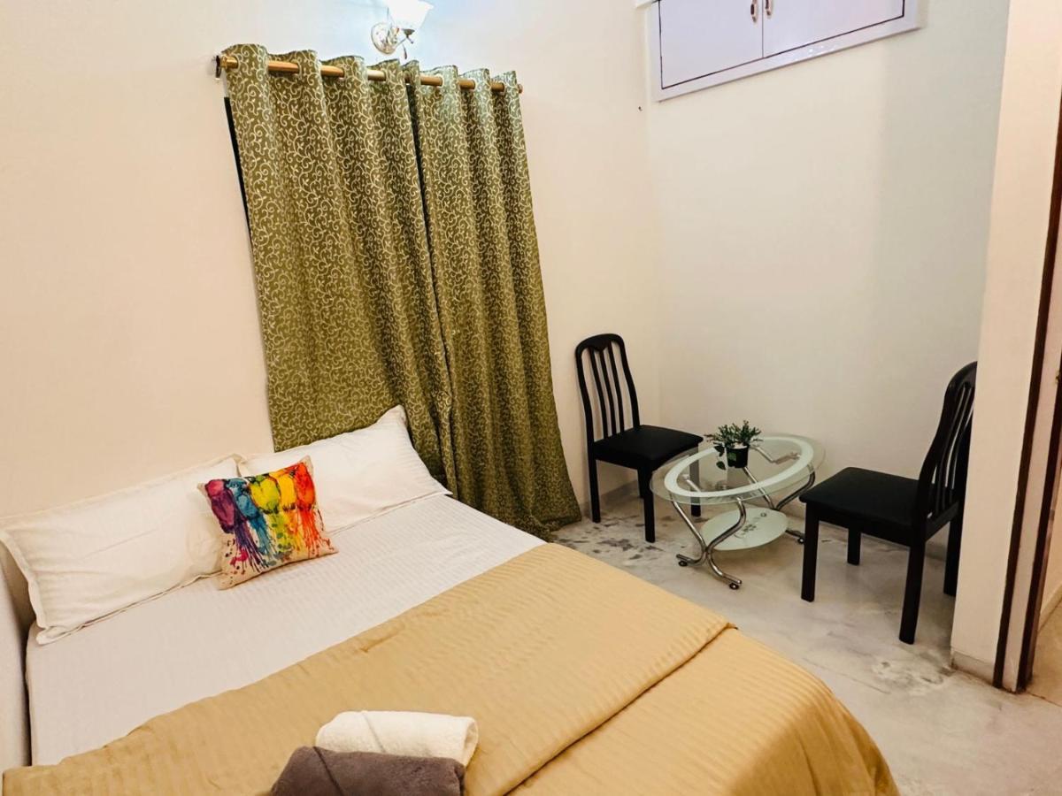 2bhk Peaceful Row House By Abhibha In Koregaon Park Holiday home *