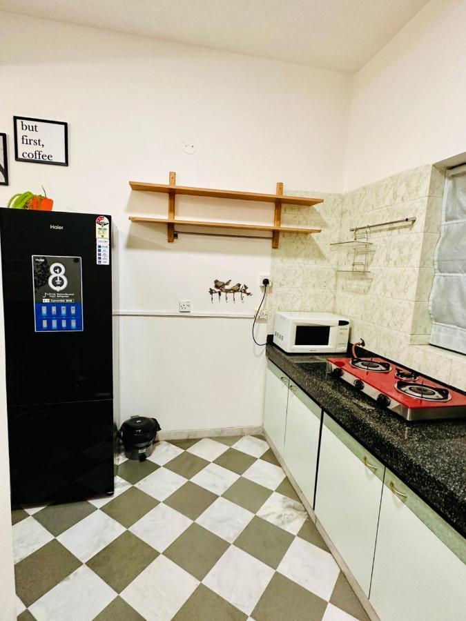 2bhk Peaceful Row House By Abhibha In Koregaon Park Holiday home Pune