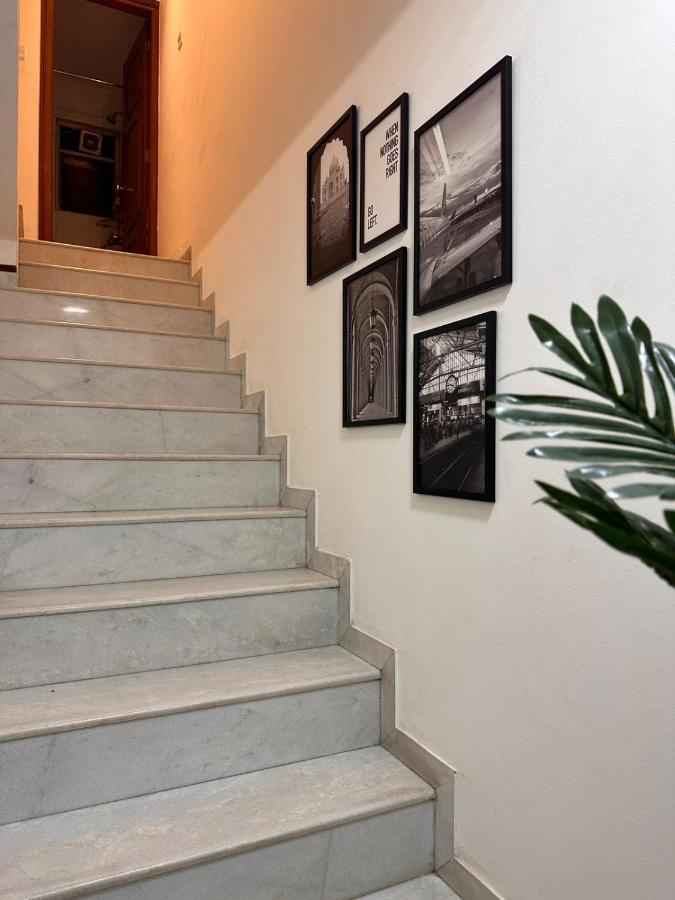 Holiday home 2bhk Peaceful Row House By Abhibha In Koregaon Park *