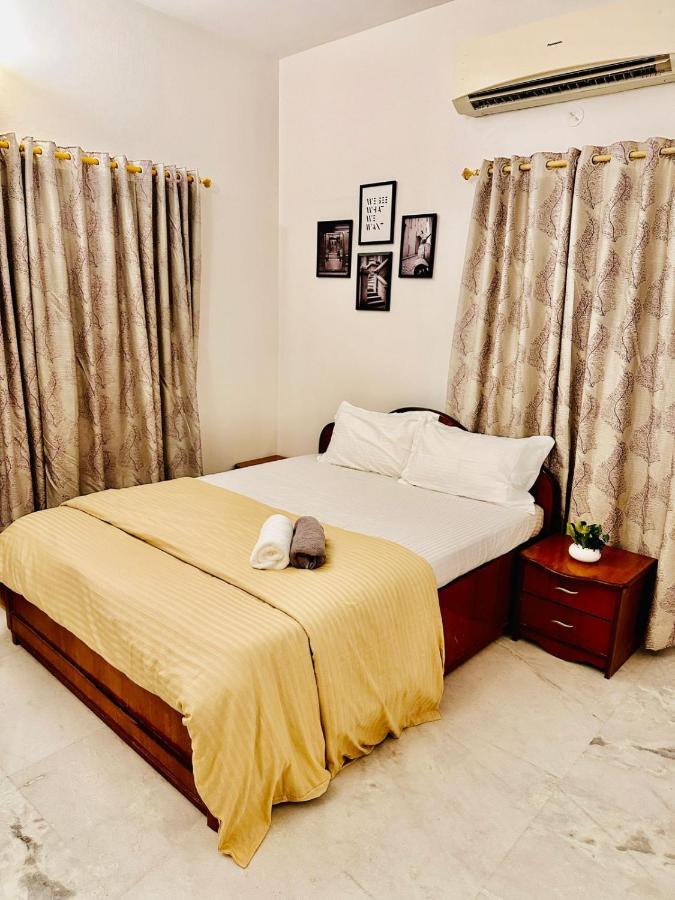 2bhk Peaceful Row House By Abhibha In Koregaon Park Holiday home *