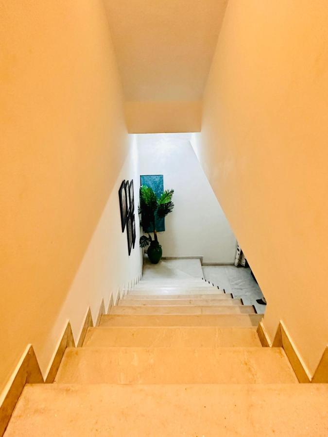 Holiday home 2bhk Peaceful Row House By Abhibha In Koregaon Park Pune