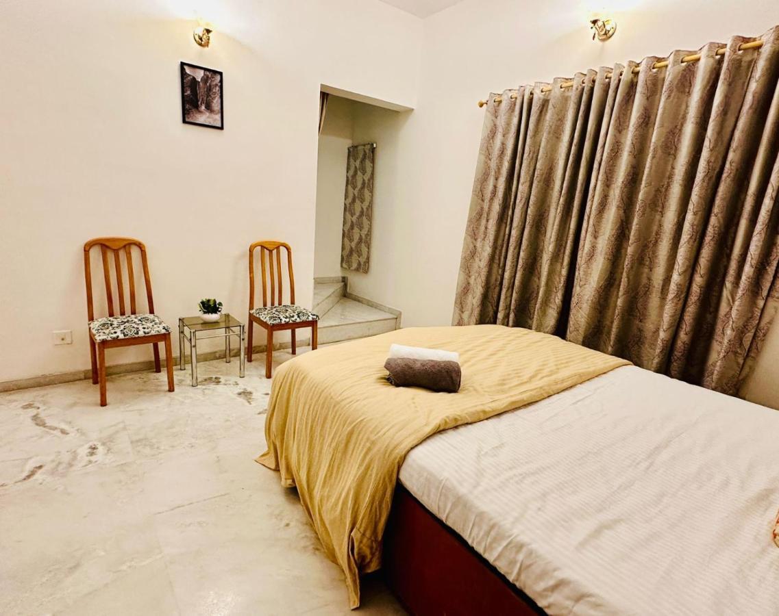 2bhk Peaceful Row House By Abhibha In Koregaon Park Holiday home Pune