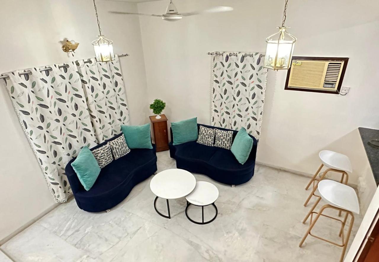 2bhk Peaceful Row House By Abhibha In Koregaon Park Pune