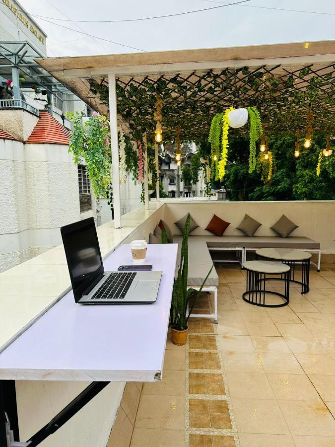 Holiday home 2bhk Peaceful Row House By Abhibha In Koregaon Park Pune