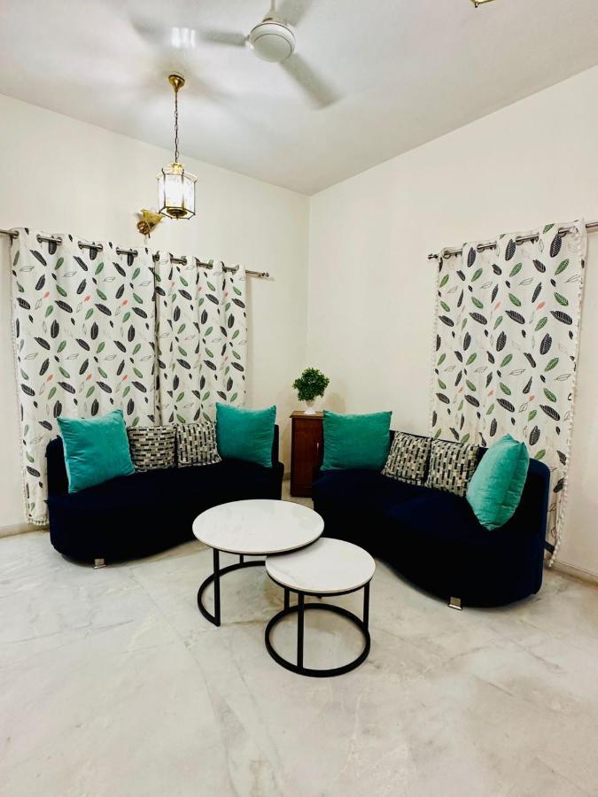 Holiday home 2bhk Peaceful Row House By Abhibha In Koregaon Park