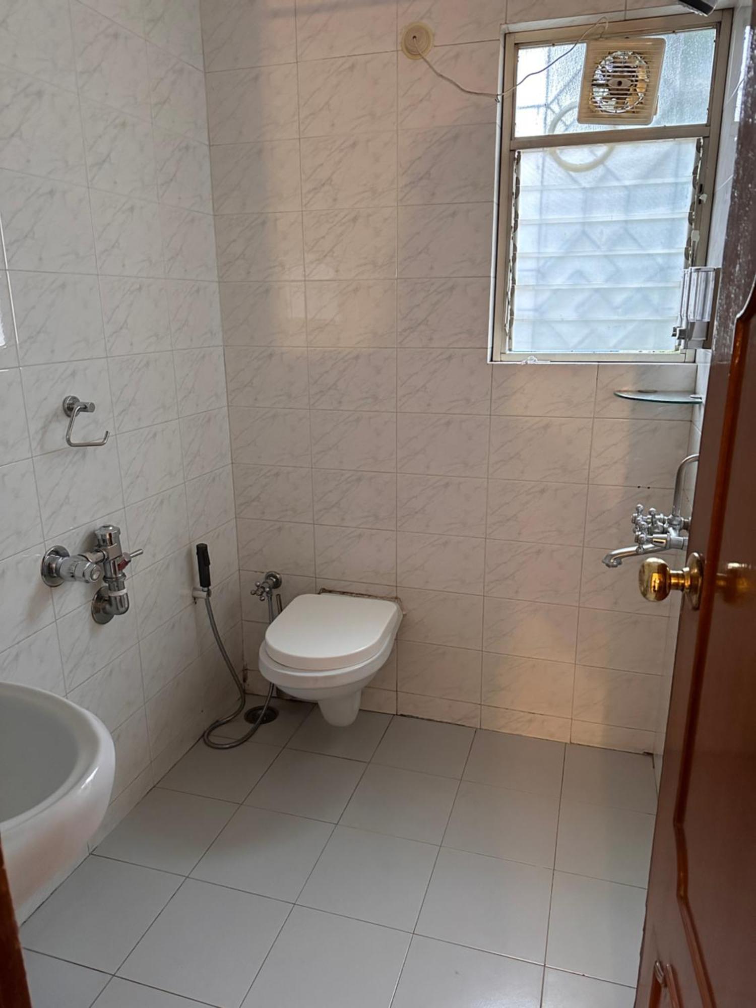 Holiday home 2bhk Peaceful Row House By Abhibha In Koregaon Park